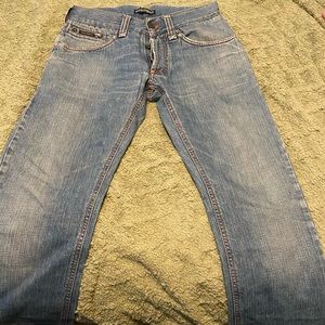 Dolce and Gabbana jeans